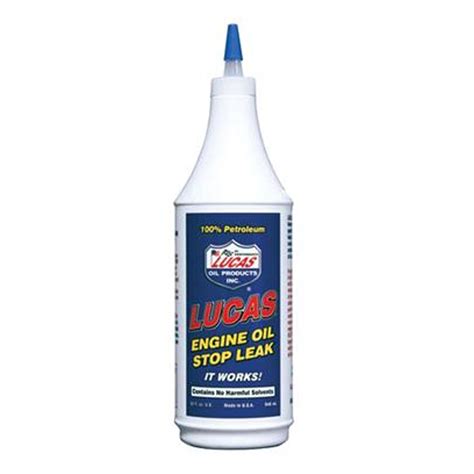 lucas oil stop leak review|Customer Reviews for Lucas Oil 32 oz. Engine Oil。